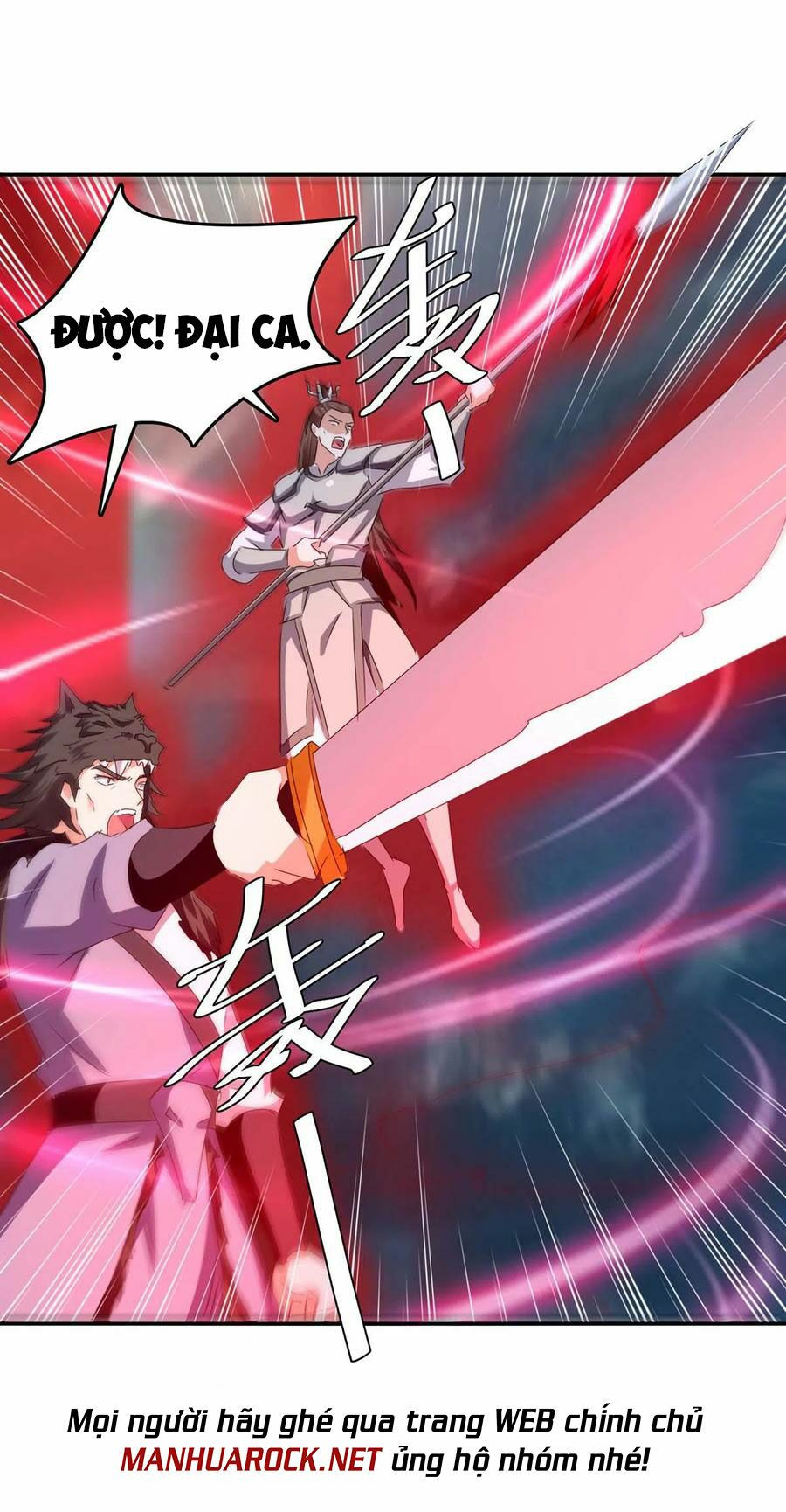 tối cường thăng cấp chapter 265 4