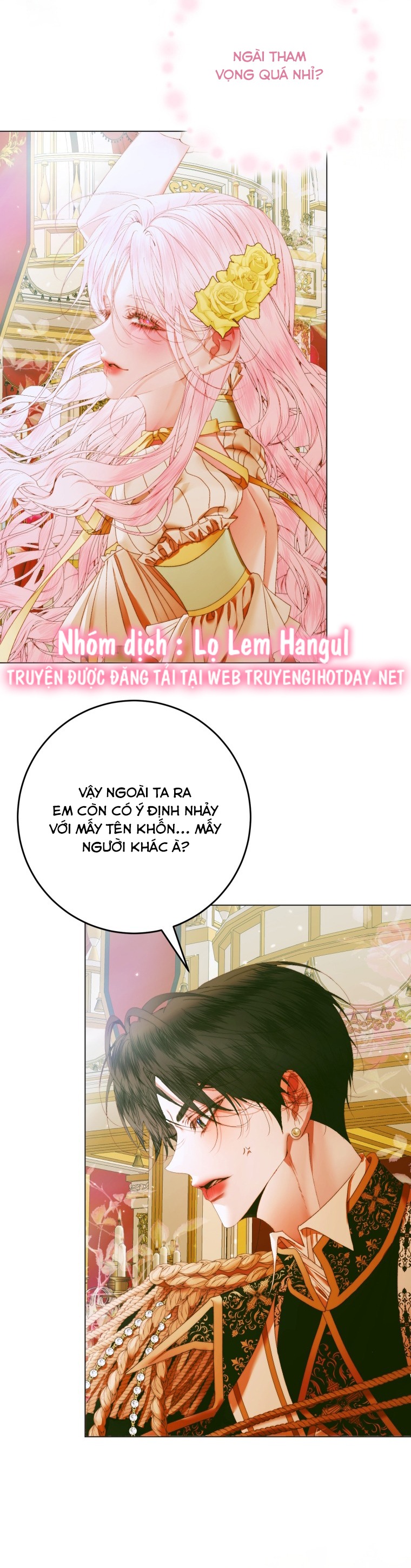 trở thành cô vợ khế ước của nhân vật phản diện chapter 102 4