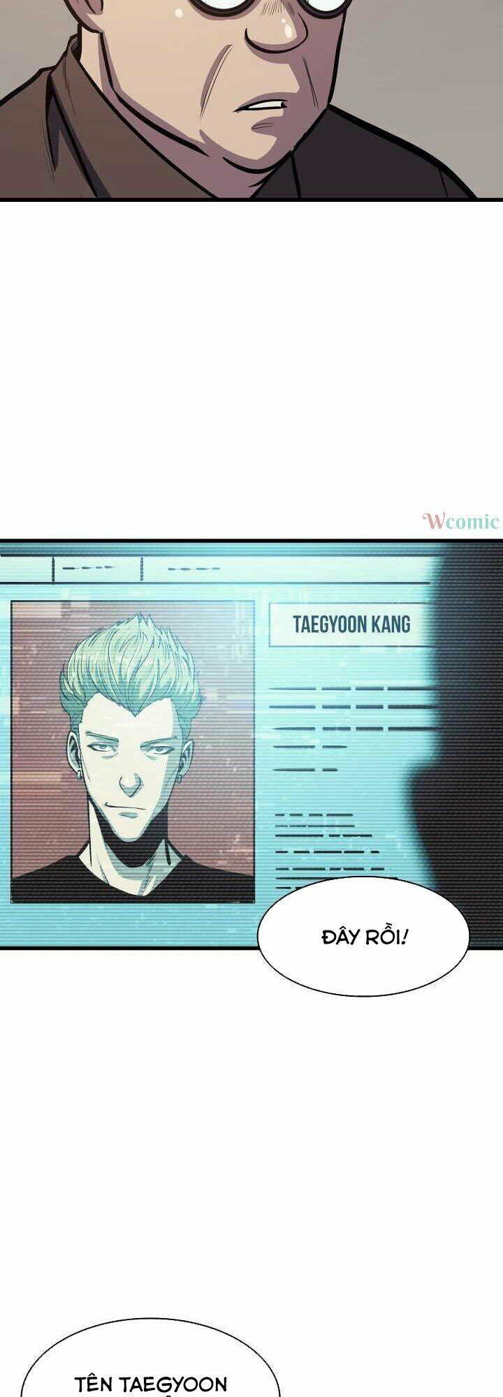 tôi trở lại thăng cấp một mình chapter 69 52