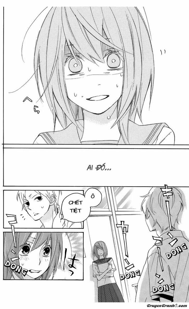 bạn trai giả - tình yêu thật chapter 13 9