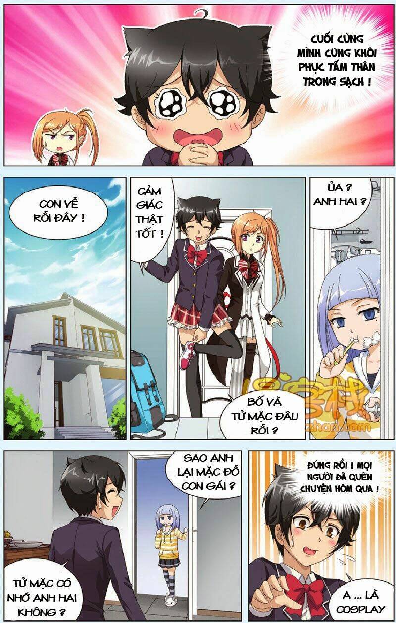 lang thiếu niên chapter 5 23