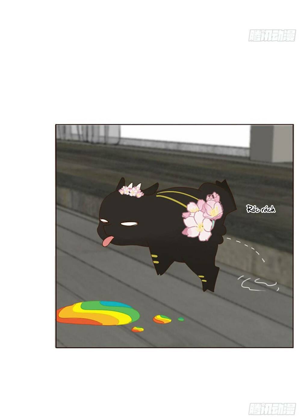 ôm hôn mạc nhiên chapter 27 30