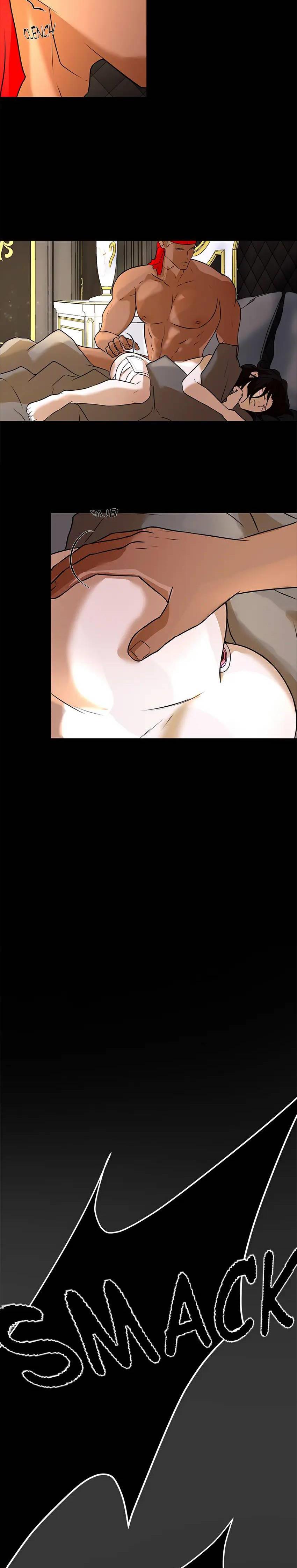 love murder basketball chapter 20 6