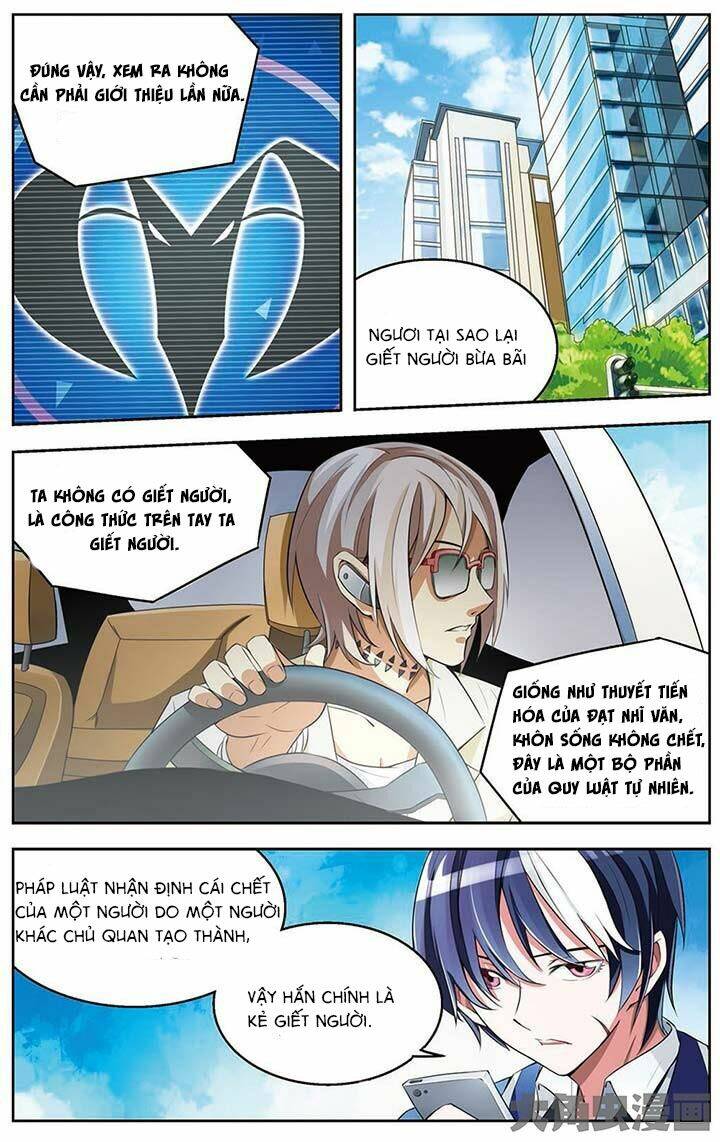 thiên tài j chapter 8 19