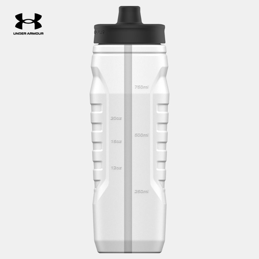 Bình nước thể thao unisex Under Armour 32OZ Sideline Squeeze - 1364835