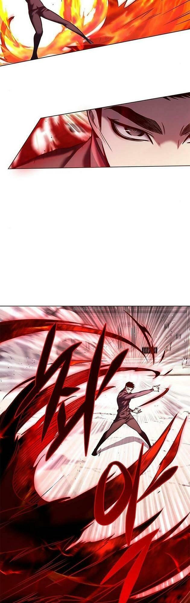 biến thân thành mèo chapter 204 36