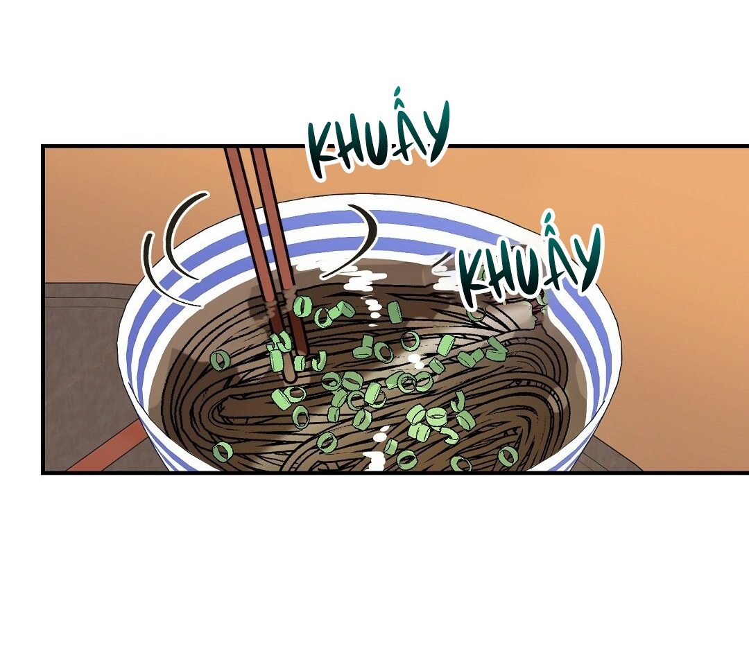 phức cảm tự ti của omega chapter 7 40