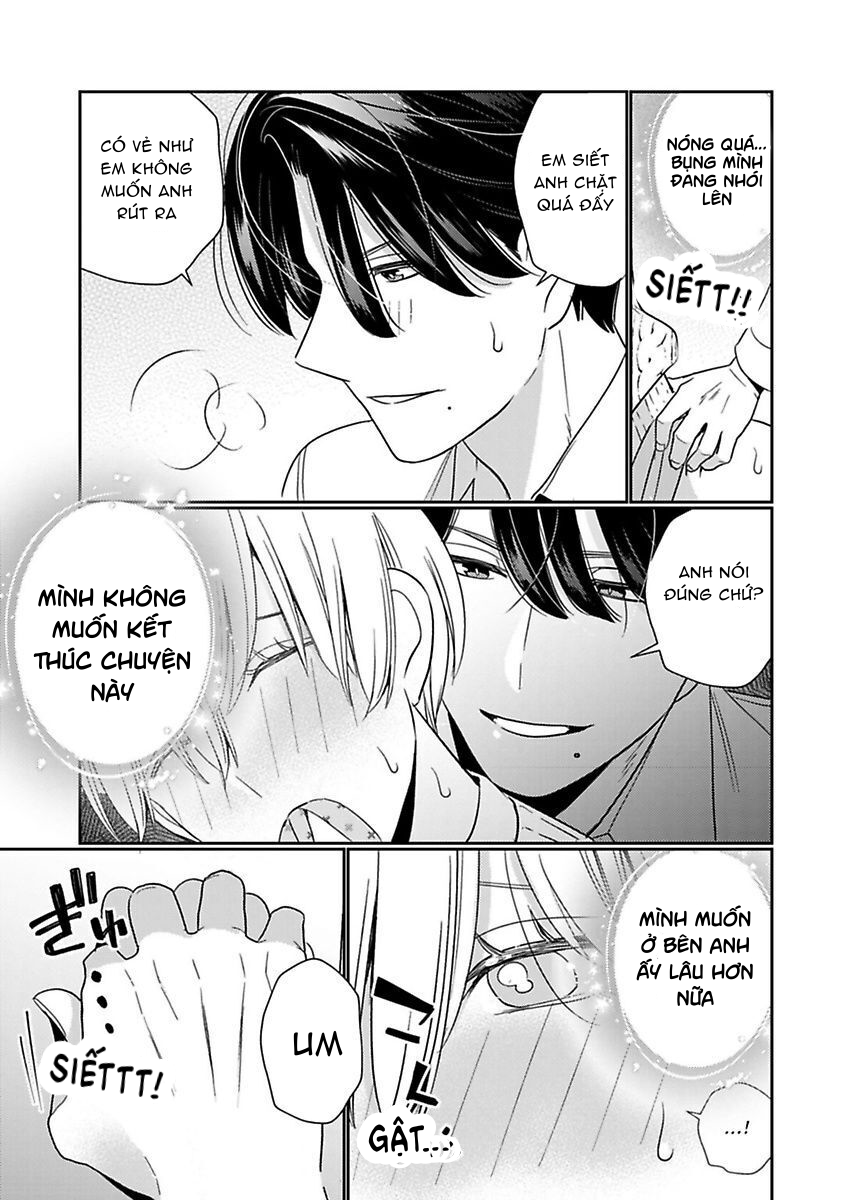 quan hệ nơi công sở chapter 5.2 11