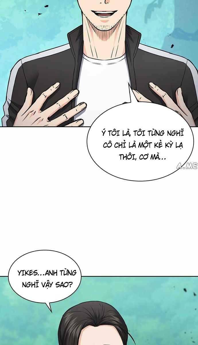 druid tại ga seoul - người hóa thú chapter 95 81