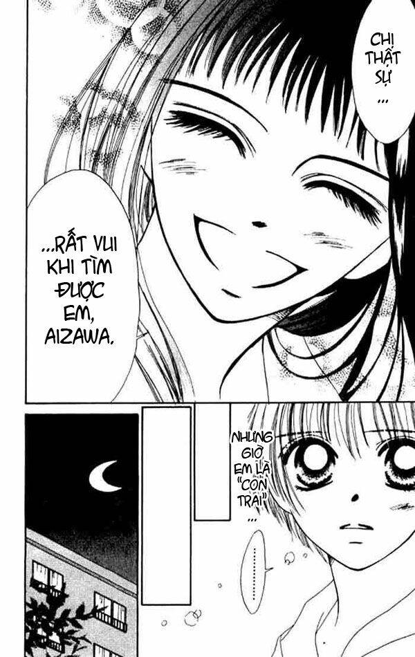 girl got game - power chapter 8 11