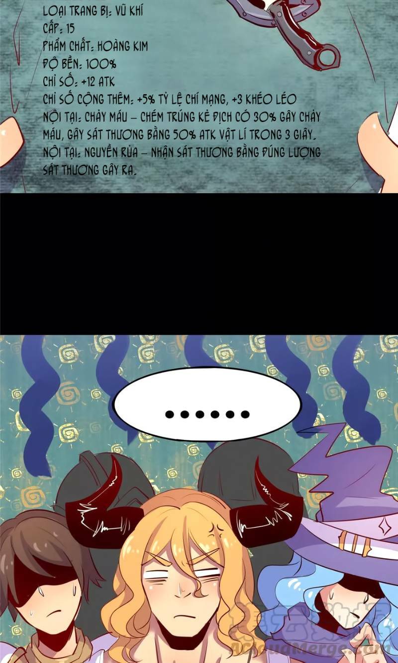 ta không phải là npc chapter 4 16