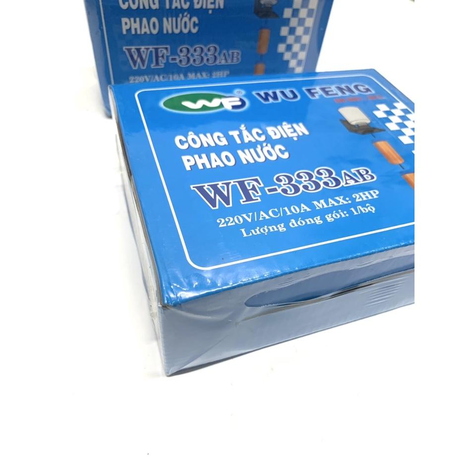 Phao Điện Wufeng Bơm Nước Tự Động
