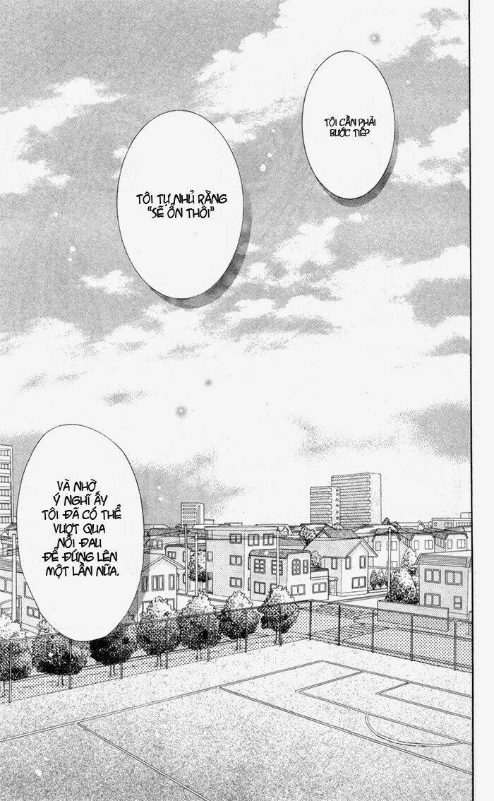 hajimari no niina chapter 8 11