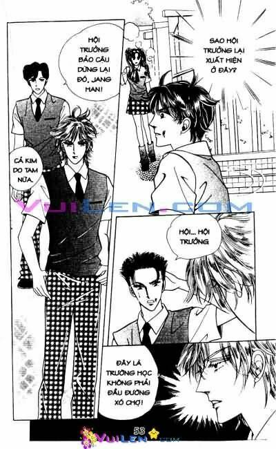 nụ hôn nồng thắm chapter 2 53