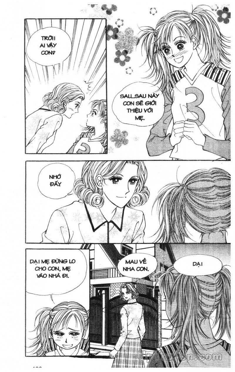 người yêu hoa chapter 2 128