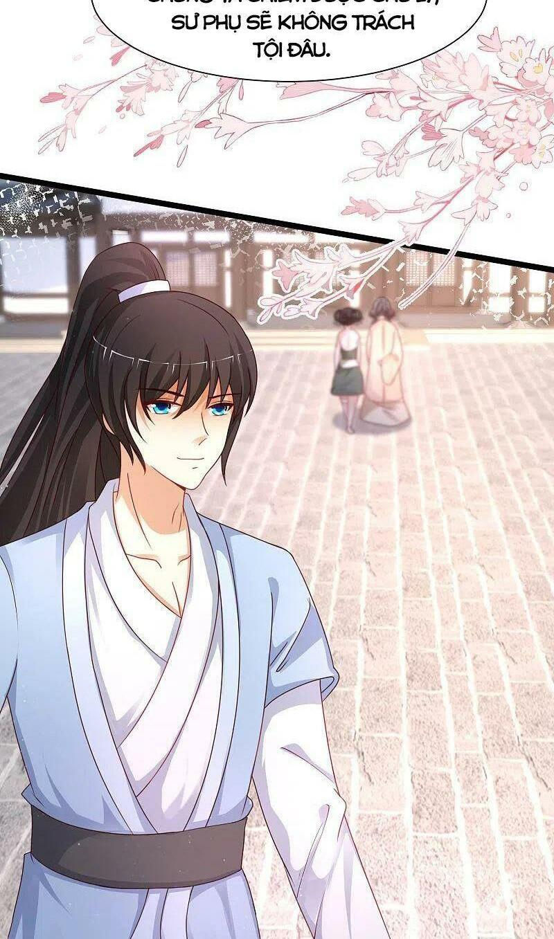 tối cường vận đào hoa chapter 253 4