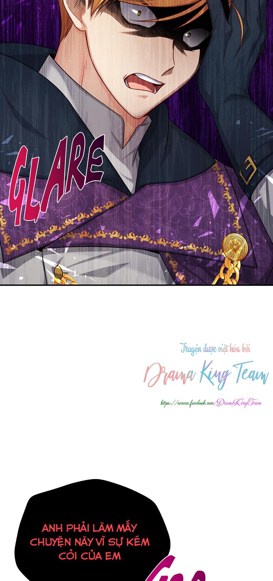 nữ công tước với tâm hồn trống rỗng chapter 84 22