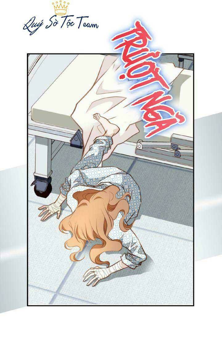 tiếp xúc chí mạng chapter 40 15