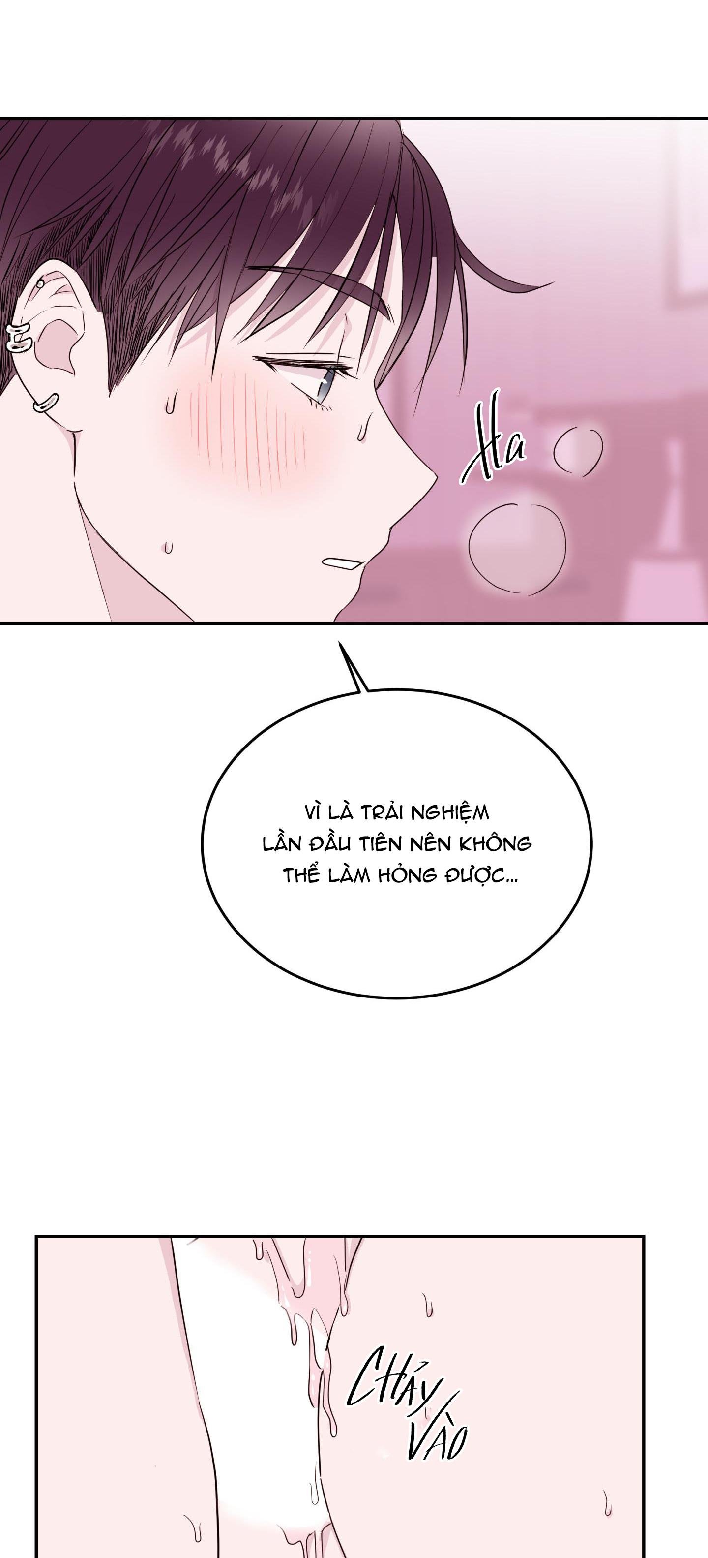 em trai vợ thật nguy hiểm chapter 17 17