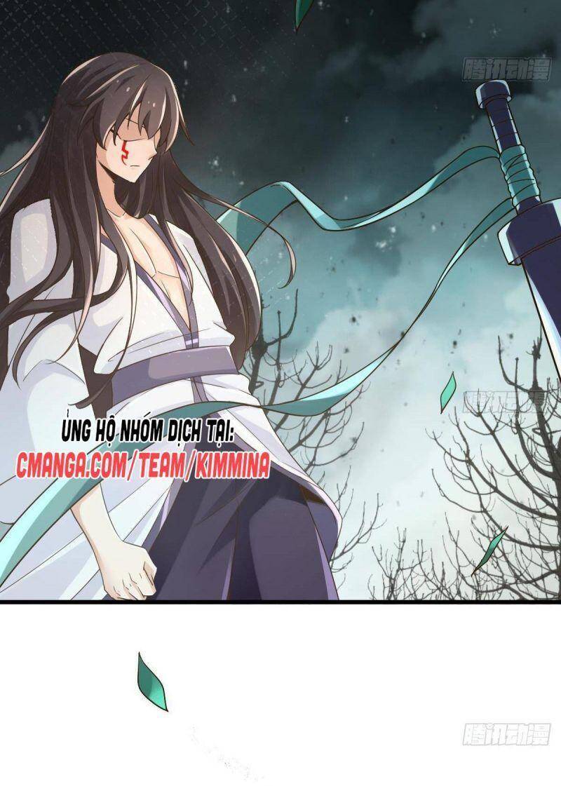 cứu được tên đại ma tôn chapter 27 4