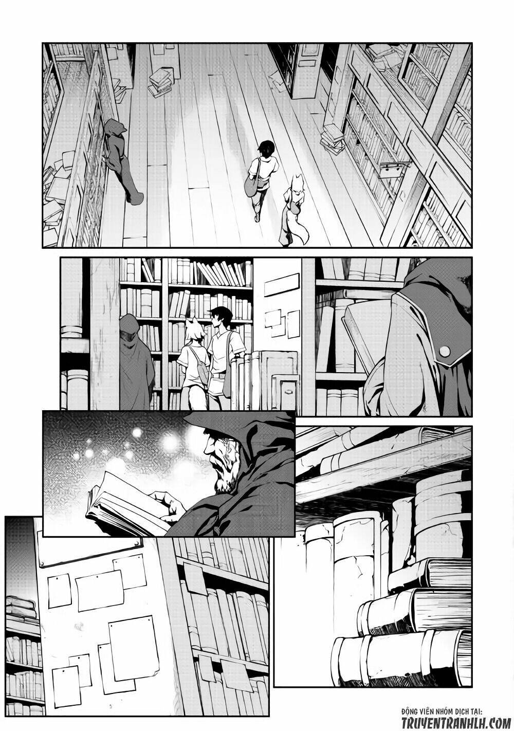 isekai wo seigyo mahou de kirihirake chapter 22 10