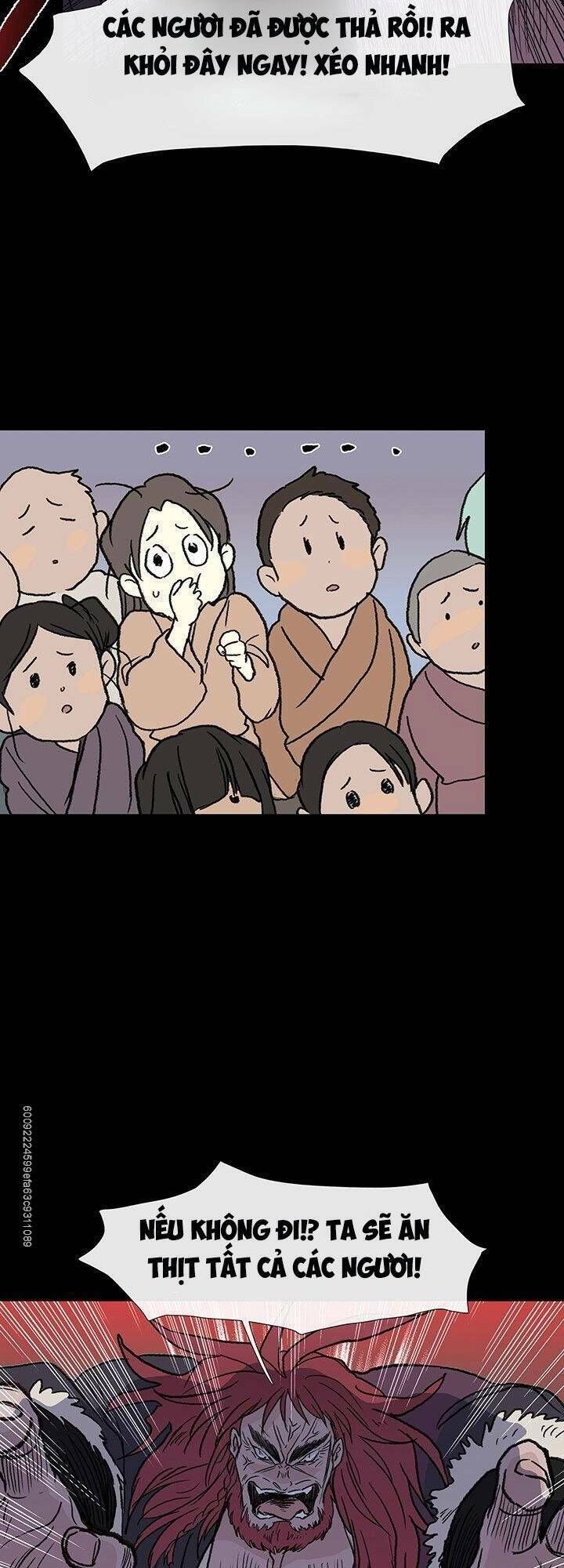 học sĩ tái sinh chapter 113 27