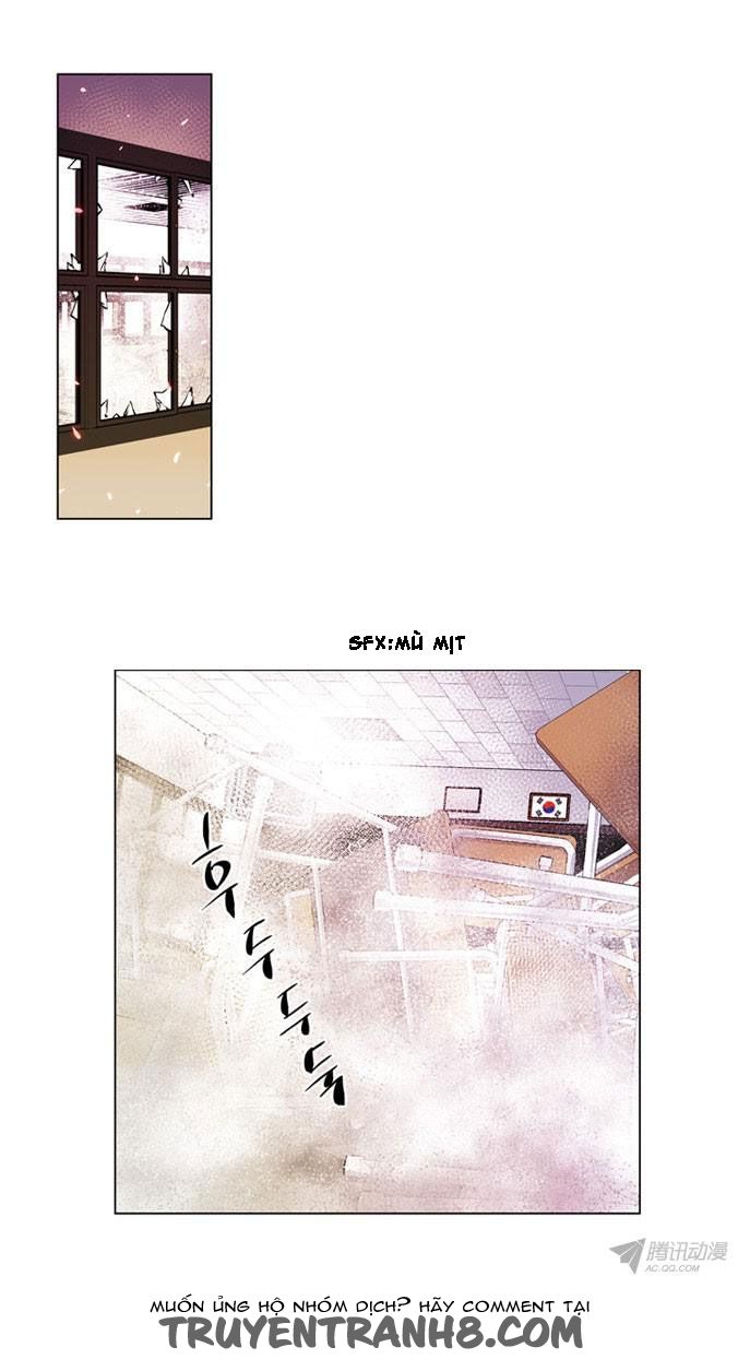 thảm họa mã 0 chapter 1 19