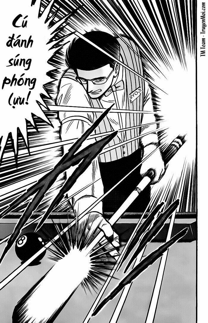 break shot chapter 60 14