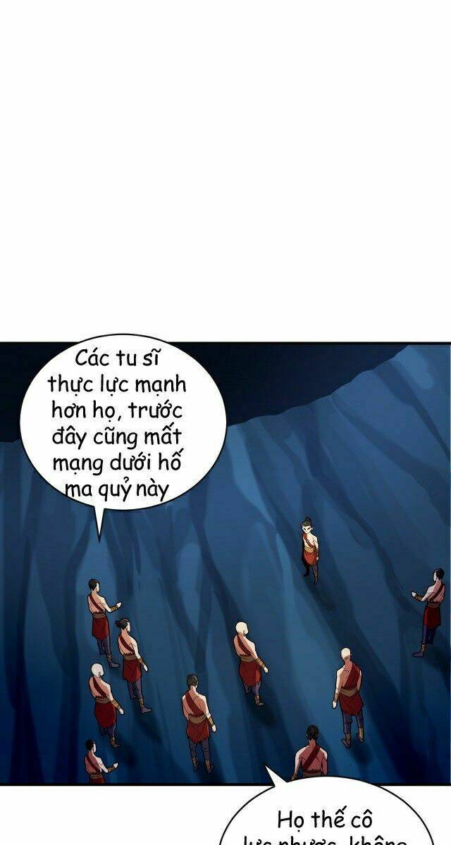 thôn phệ một thế giới tu tiên chapter 87 17