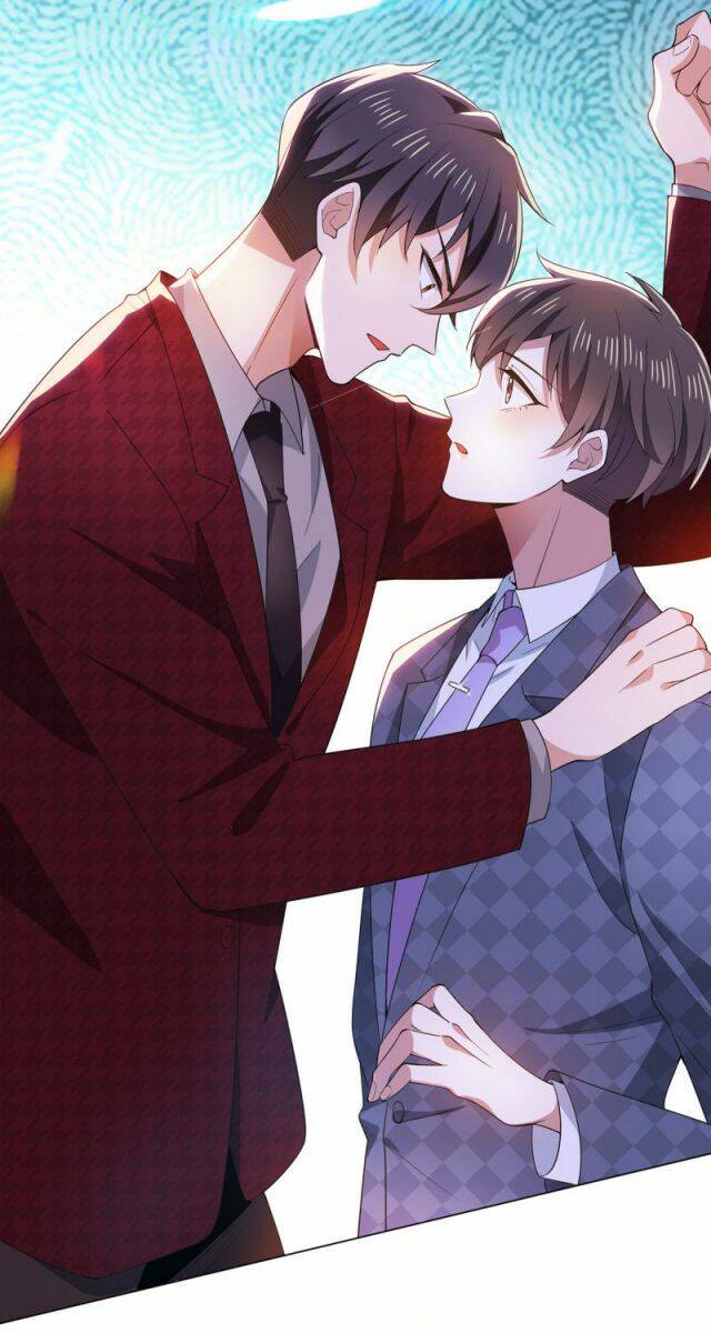 thuần tình lục thiếu chapter 211.2 28