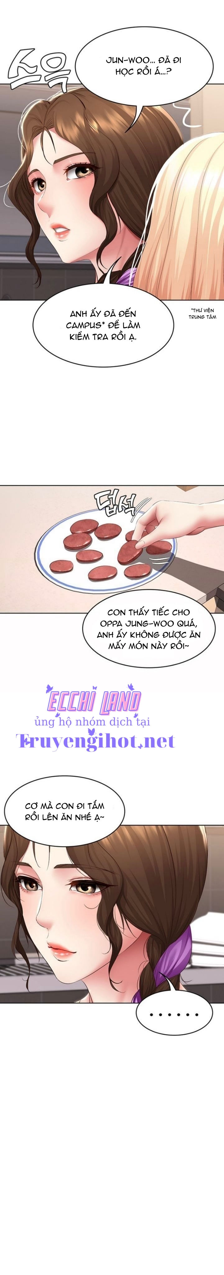 nhật ký nội trú chapter 111.1 10