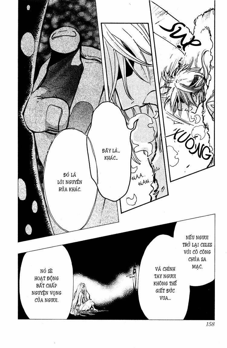 huyền thoại đôi cánh chapter 166 5