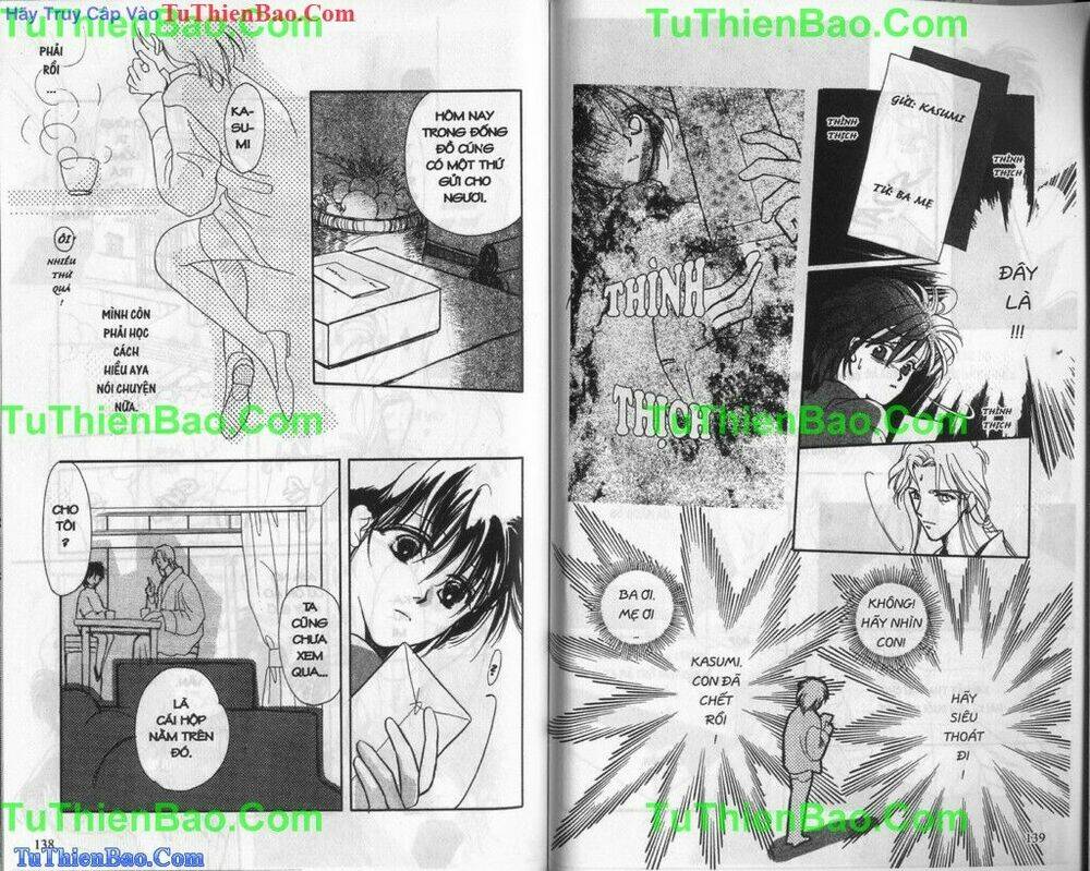 lâu đài trên mây chapter 4 8