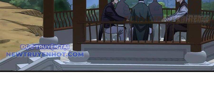 thiên long bát bộ webtoon chapter 135 89