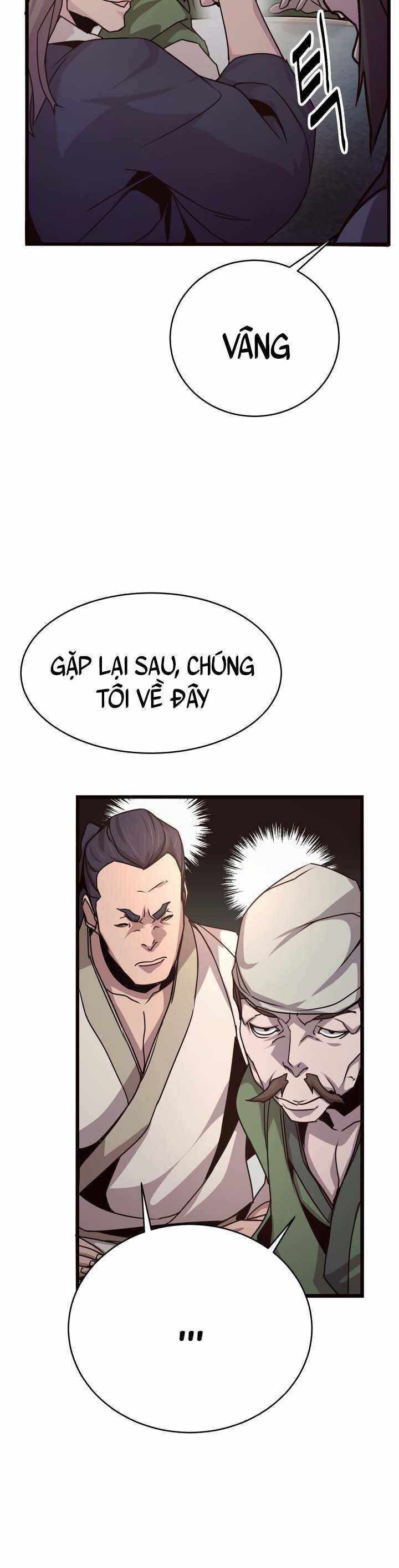 Kẻ Thù - Trang 17