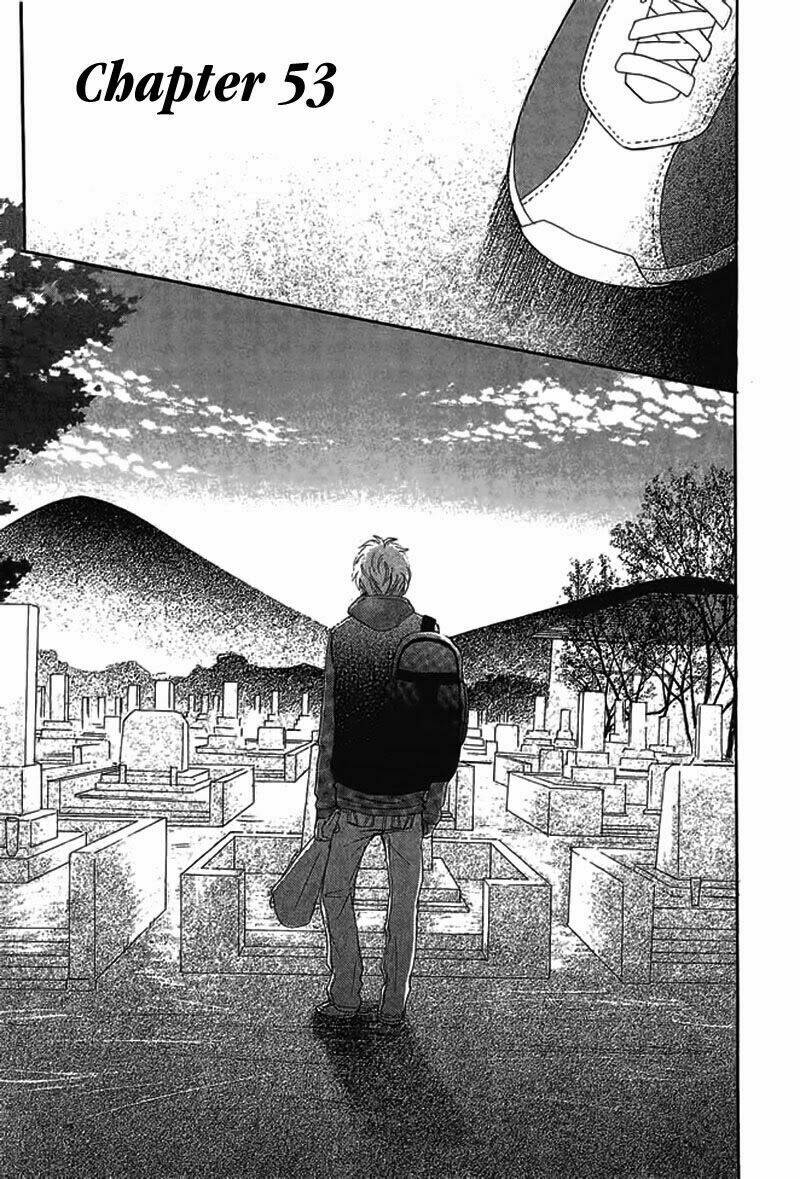 ngày ấy ta bên nhau chapter 53 2