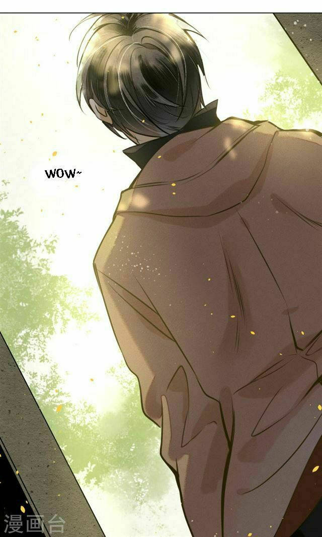 đêm ảo mộng cực lạc chapter 8 15