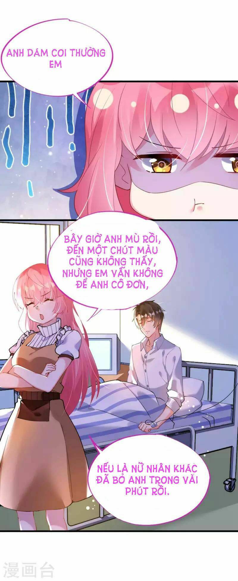 thuyền trưởng đại nhân khinh diểm ái chapter 45 22