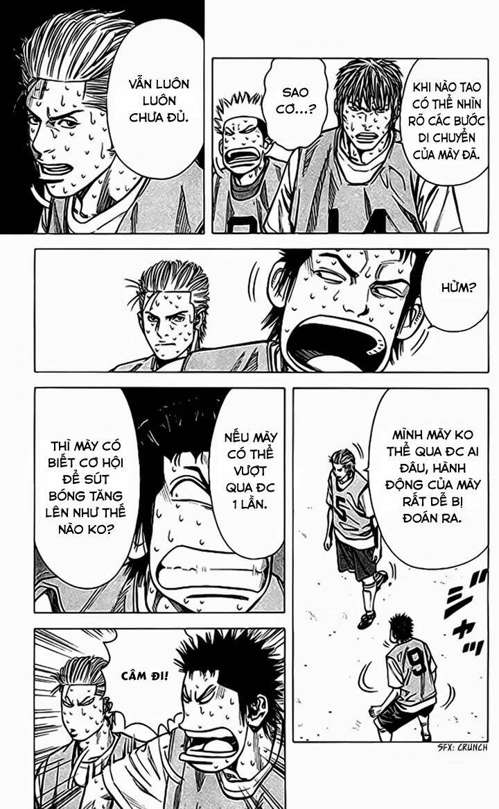 angel voice chapter 68 9