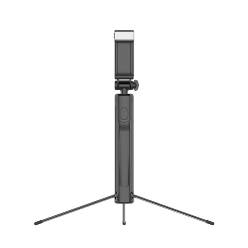 Gậy Chụp Hình Mazer Wireless Selfie Stick Detectable Remote and Tripod Stand - Hàng Chính Hãng