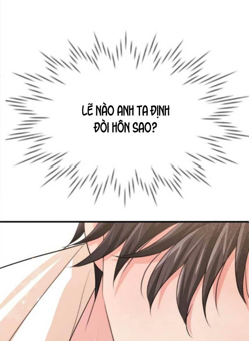 tiểu thư scarlet, em không muốn trả thù sao? chapter 16 25