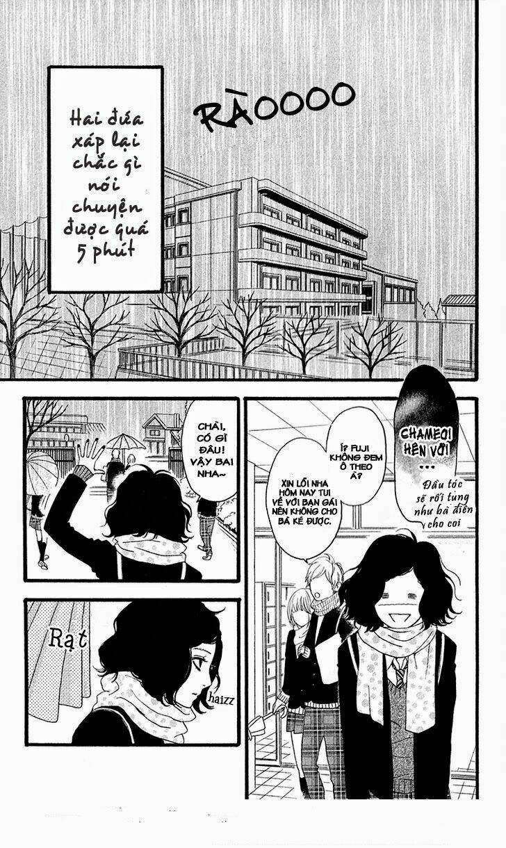 cookie girl, cream boy chapter 1 7