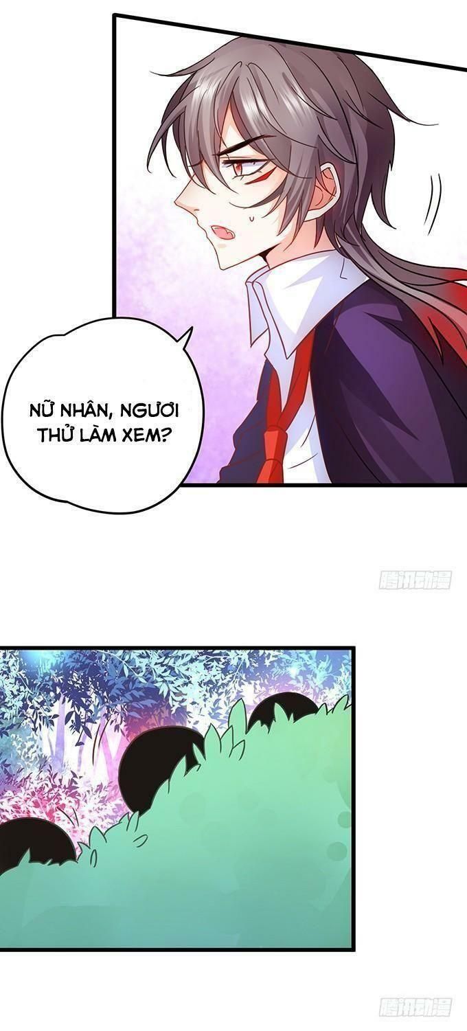 hồ tiên hung bạo chapter 39 6