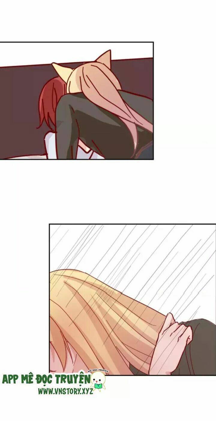 hồ tiên này không tin được chapter 41 22