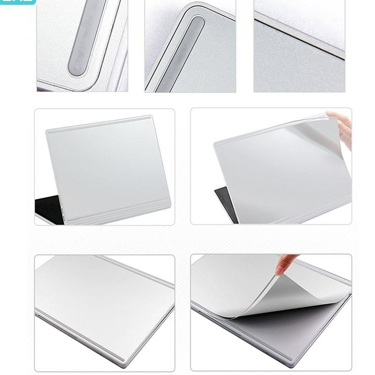Bộ Dán Skin 3M Dành Cho Laptop - Full Body Surface Book 1/2 Và Surface Book 3 | Tản Nhiệt
