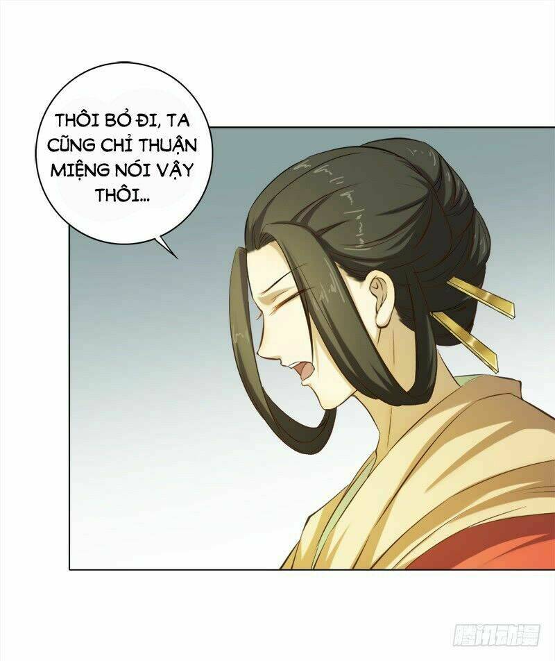 khuynh thế độc phi chapter 44 32