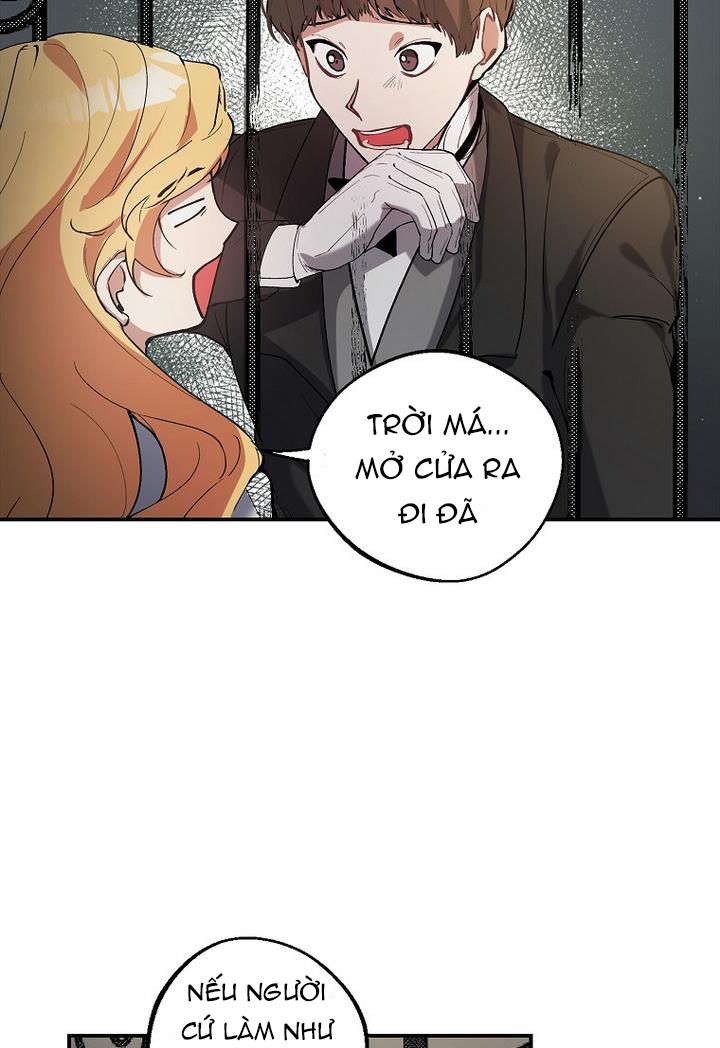 nam chính đang cản đường tôi chapter 2 18