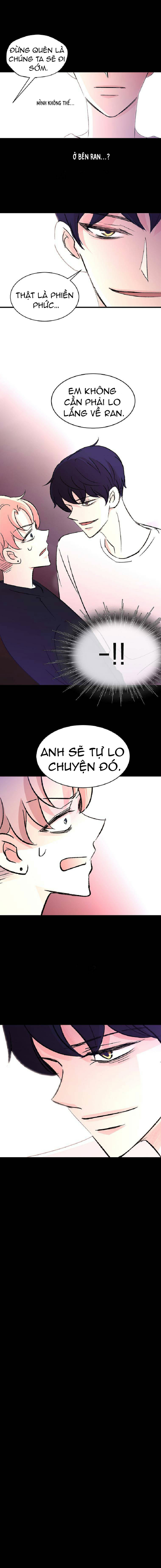 từng chút đến bên anh chapter 4 15