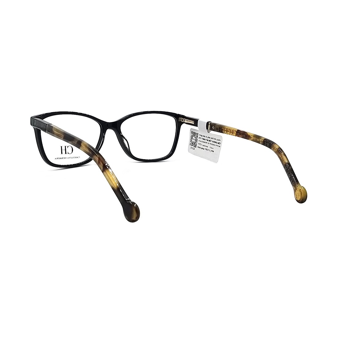 Gọng kính chính hãng Carolina Herrera VHE712 0700