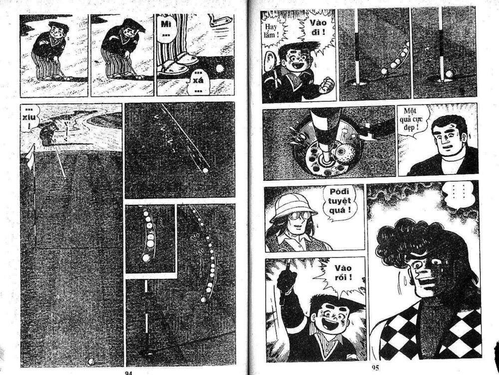 tân teppi chapter 24 45